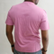 Herren-t-shirt-pink-groesse-m