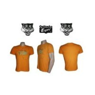 Herren-t-shirt-orange-groesse-s