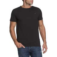 Tommy-hilfiger-herren-t-shirt-schwarz