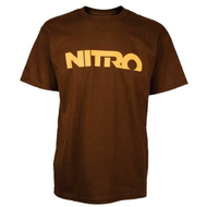 Nitro-herren-t-shirt