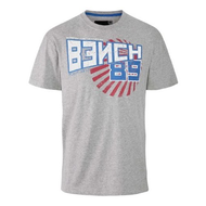 Bench-herren-t-shirt