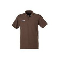 Herren-polo-braun-groesse-xxxl