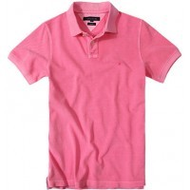 Tommy-hilfiger-herren-polo-pink