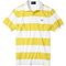 Fred-perry-herren-polo-gelb