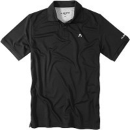 Herren-polo-shirt-schwarz