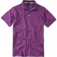 Daniel-hechter-poloshirt-herren-violett