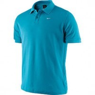 Nike-herren-poloshirt-blau