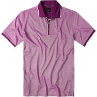 Daniel-hechter-herren-poloshirt-lila