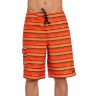 Boardshorts-orange