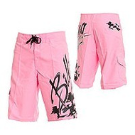 Billabong-boardshort-pink