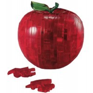 Hcm-kinzel-3d-kristallpuzzle-apfel-3005