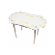 Kindertisch-design