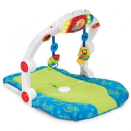 Chicco-activity-decke