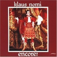 Klaus-nomi-encore-cd