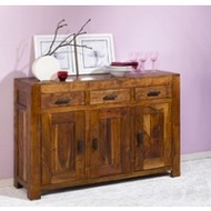 Sideboard-kolonialstil