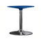 Tisch-blau-design