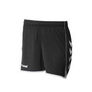 Damen-short-schwarz-groesse-xs