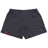 Damen-short-anthrazit