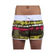 Oxbow-damen-short