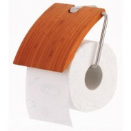 Wc-papierhalter-bambus