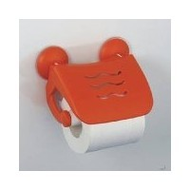 Dietsche-wc-papierhalter-orange