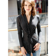 Bonprix-shirtjacke