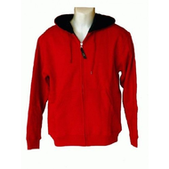 Sweatjacke-rot-mit-kapuze