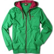 Quiksilver-sweatjacke