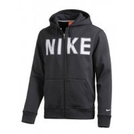 Nike-sweatjacke