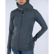 Bench-sweatjacke-dark