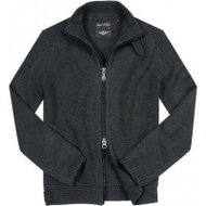 Cardigan-dark