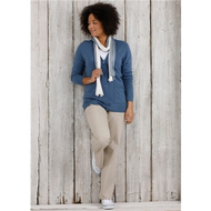 Mia-linea-strickjacke