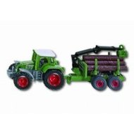Siku-1645-traktor-mit-forstanhaenger