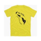 Long-t-shirt-gelb