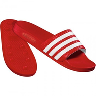 Badelatschen-rot-adilette