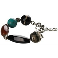 Dolce-gabbana-pebble-bracelet-resin-brass-ornaments-dj0857