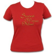 Girlie-shirt-rot-groesse-xl