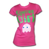 Girlie-shirt-pink-groesse-xxl