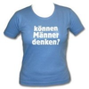 Shirt66-girlie-shirt-blau