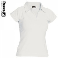 Reece-damen-polo-weiss