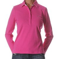 Gant-damen-poloshirt