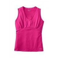 Damen-top-magenta-groesse-s