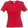 Damen-t-shirt-rot-groesse-xl