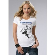 Killah-damen-t-shirt