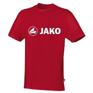 Jako-damen-t-shirt-rot