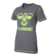 Hummel-damen-t-shirt
