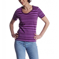 C-a-damen-t-shirt-lycra