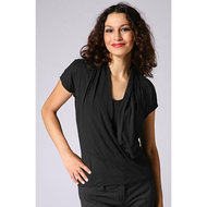 Damen-shirt-schwarz-groesse-xxl