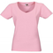 Damen-shirt-rosa