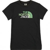 The-north-face-damen-shirt-schwarz